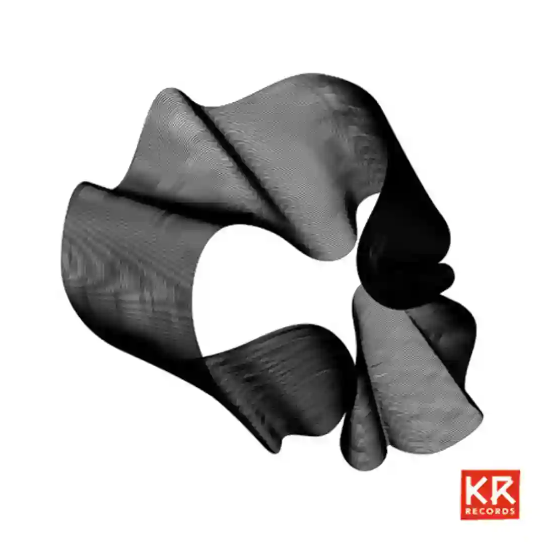 Desbaratados (Original Mix) cover