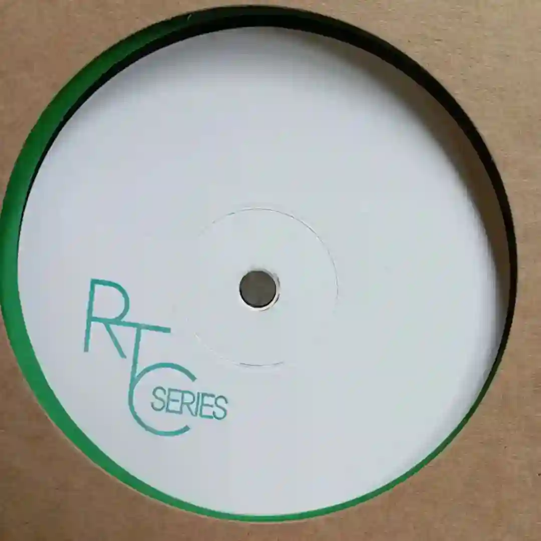 Pretty (Original Mix) cover
