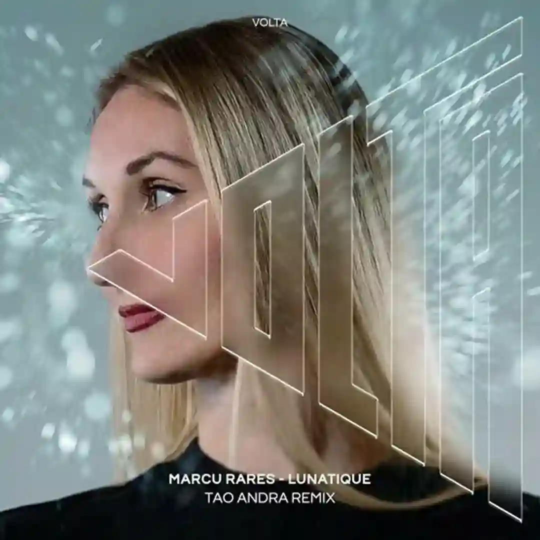 Lunatique (Tao Andra Remix) cover