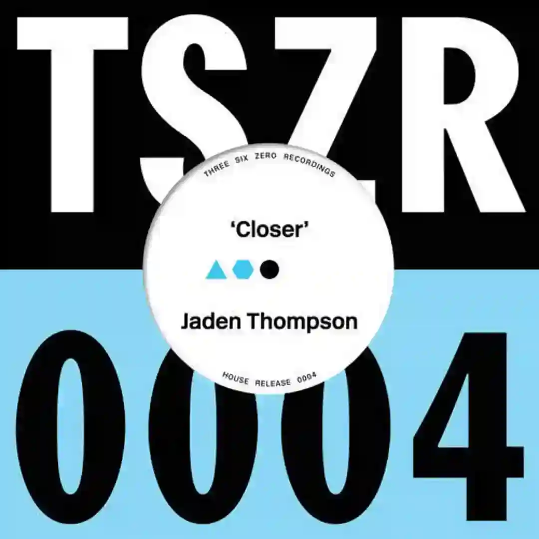 Closer (Original Mix) cover