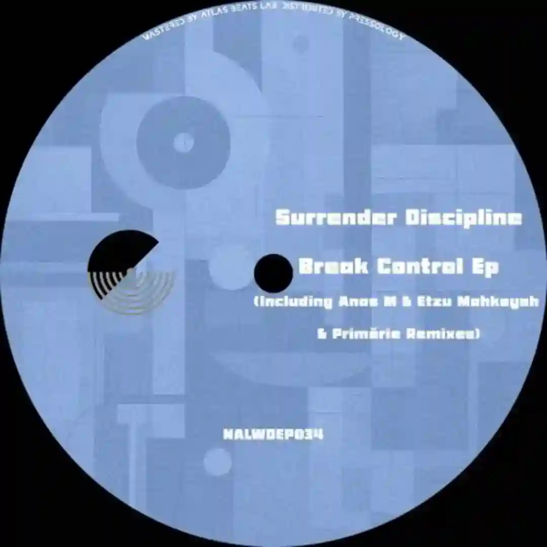 Acid Runner (Original Mix) cover