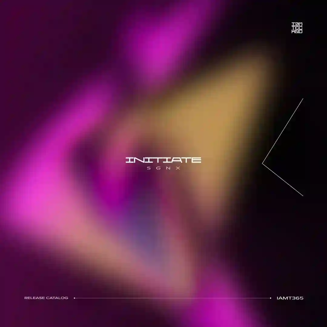 Conspexissem (Original Mix) cover