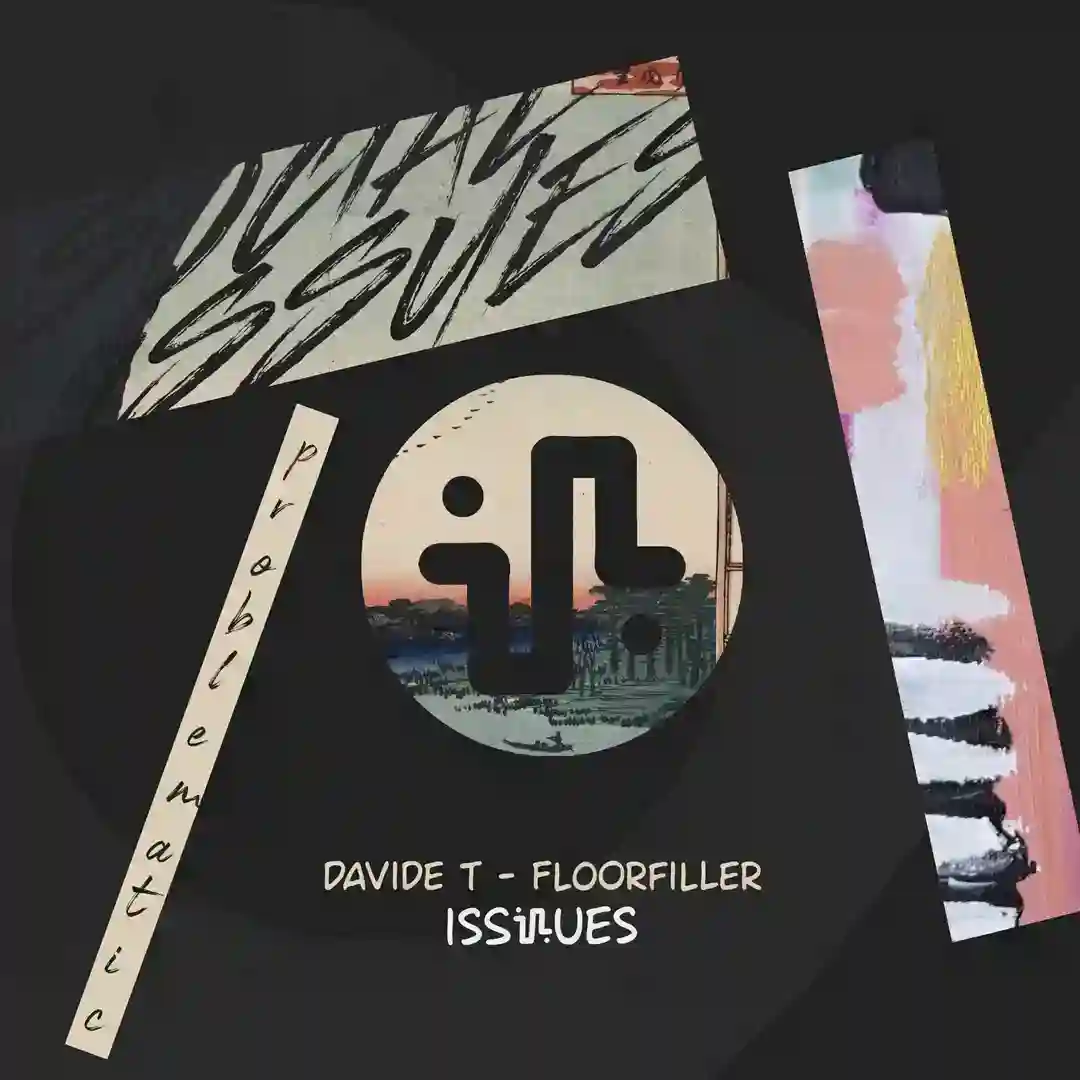 Floorfiller cover
