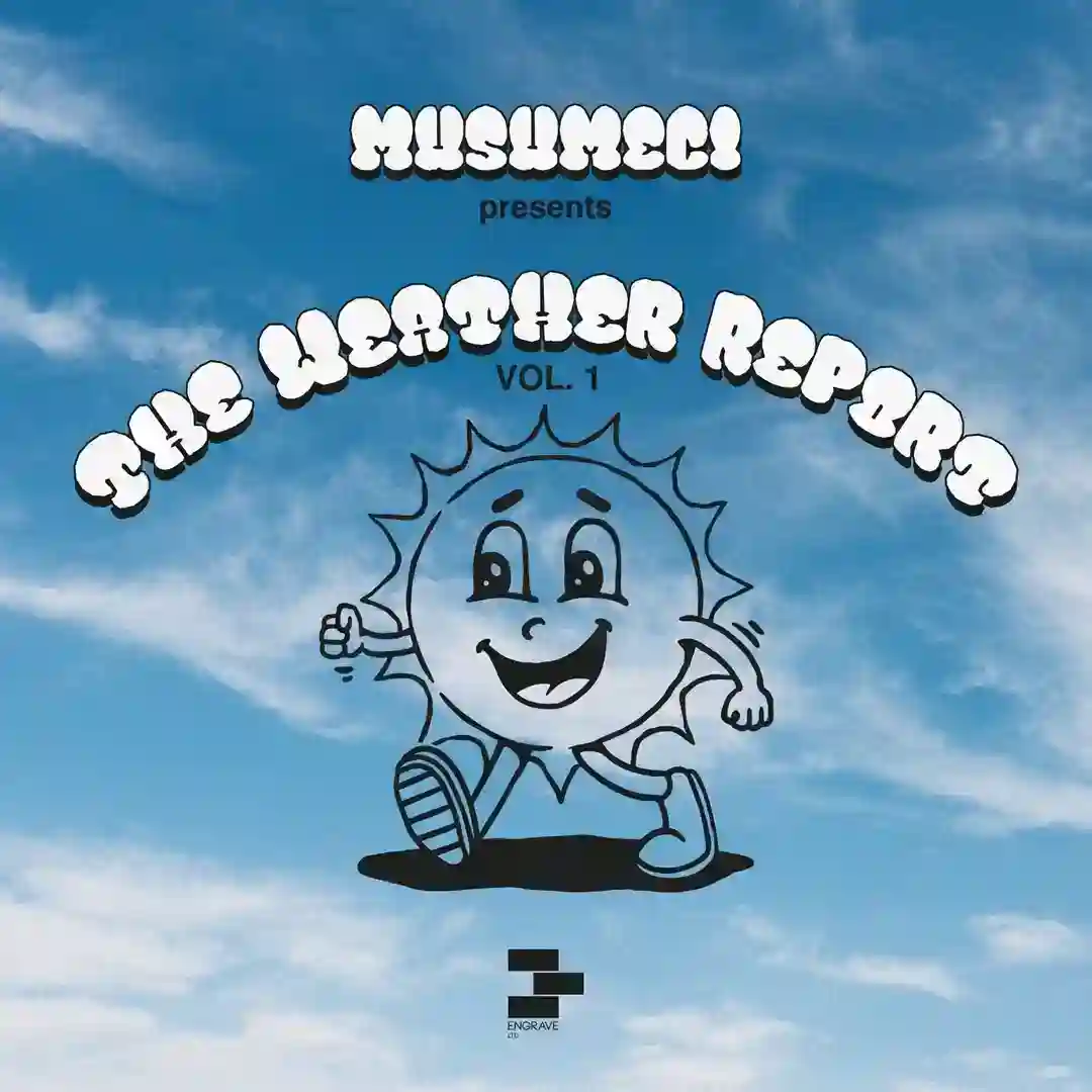 The Super Heavy Rundfunk cover