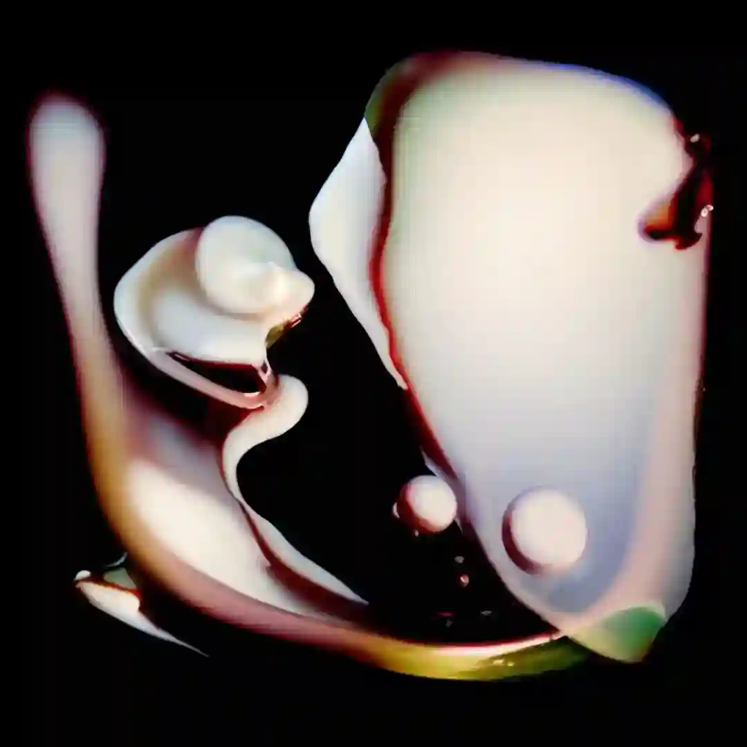 Origin Unknown cover