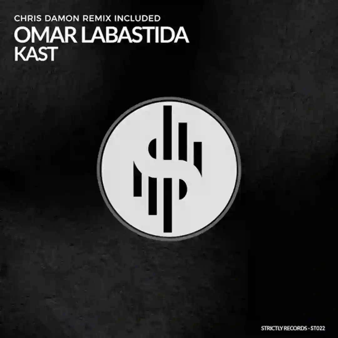 Kast (Chris Damon Remix) cover