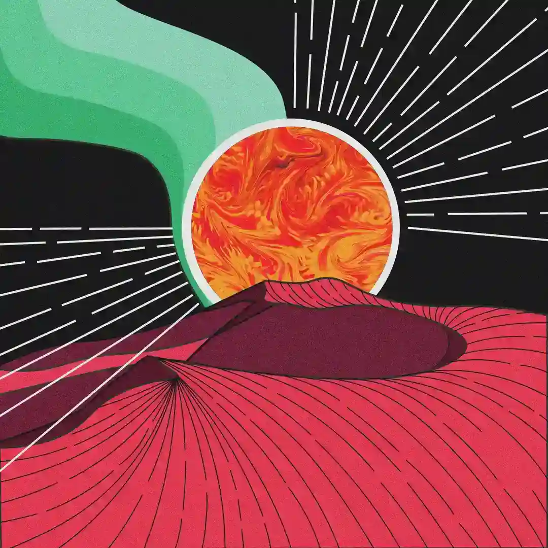 Ordinary Pattern cover