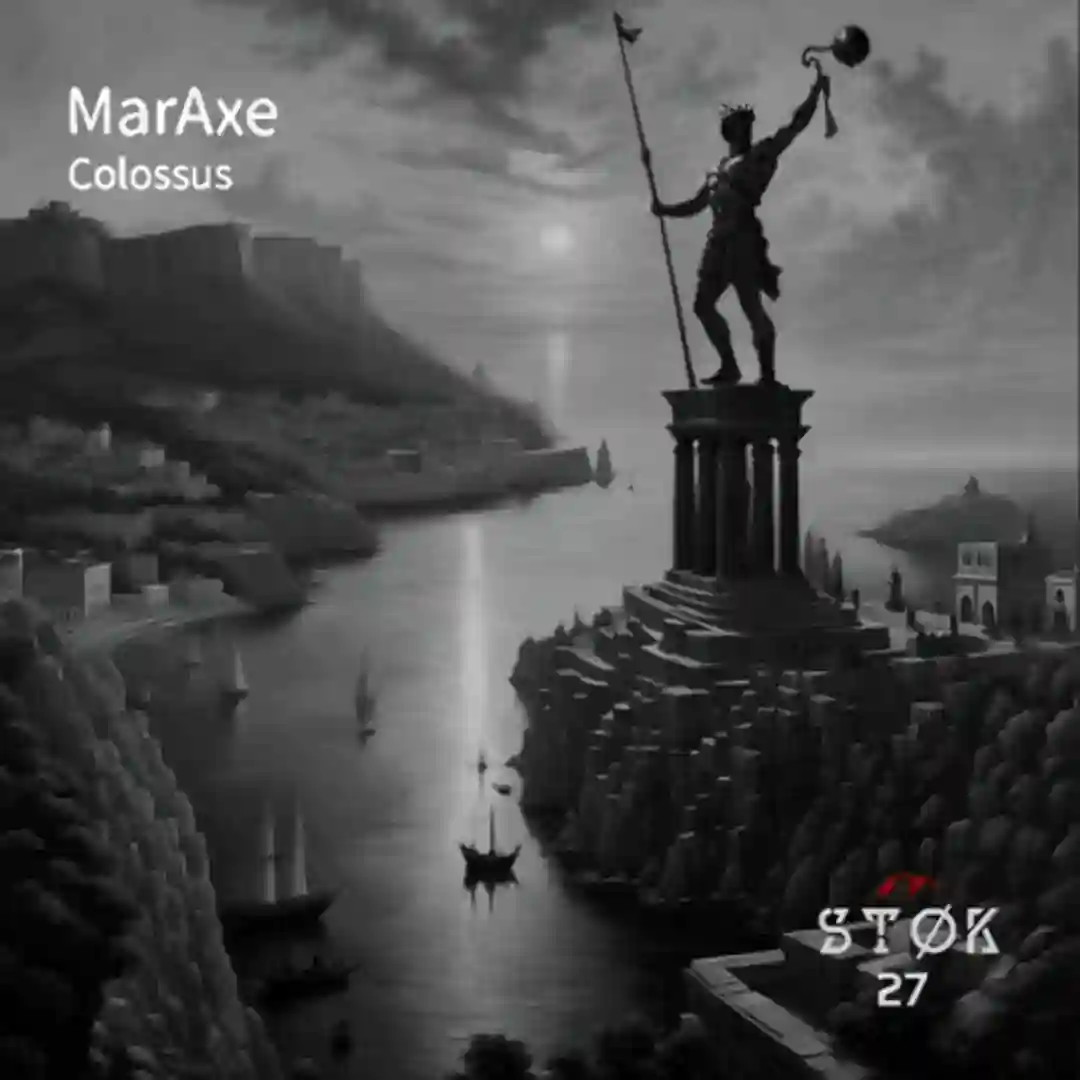 Phobos cover