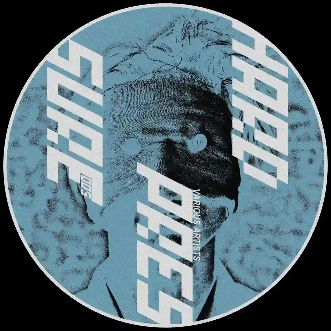 LSD (Original Mix) cover