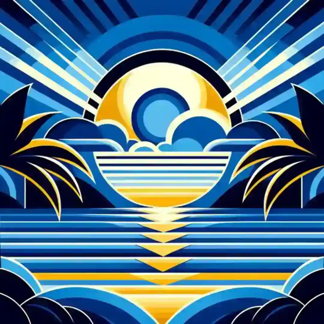 Calypso cover