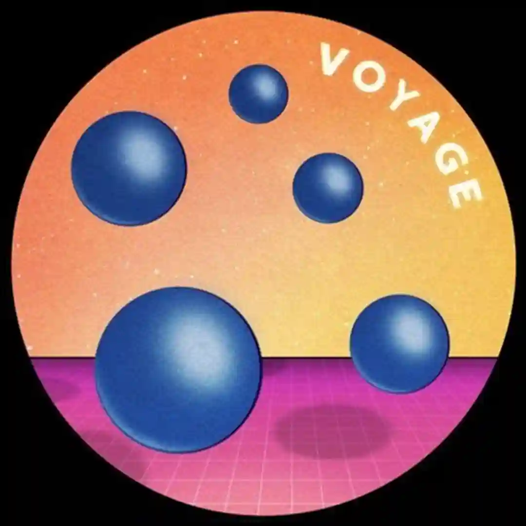 Night Tube (Original Mix) cover