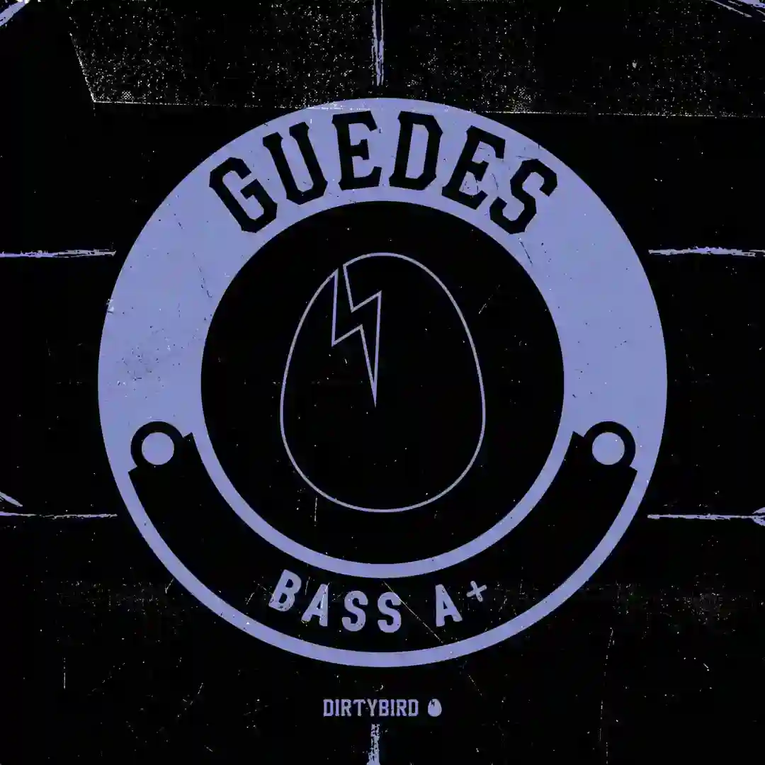 Bass A+ cover