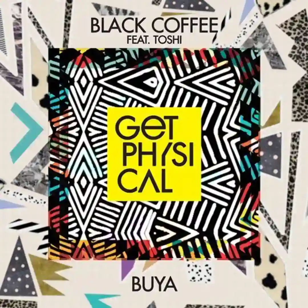 Buya cover