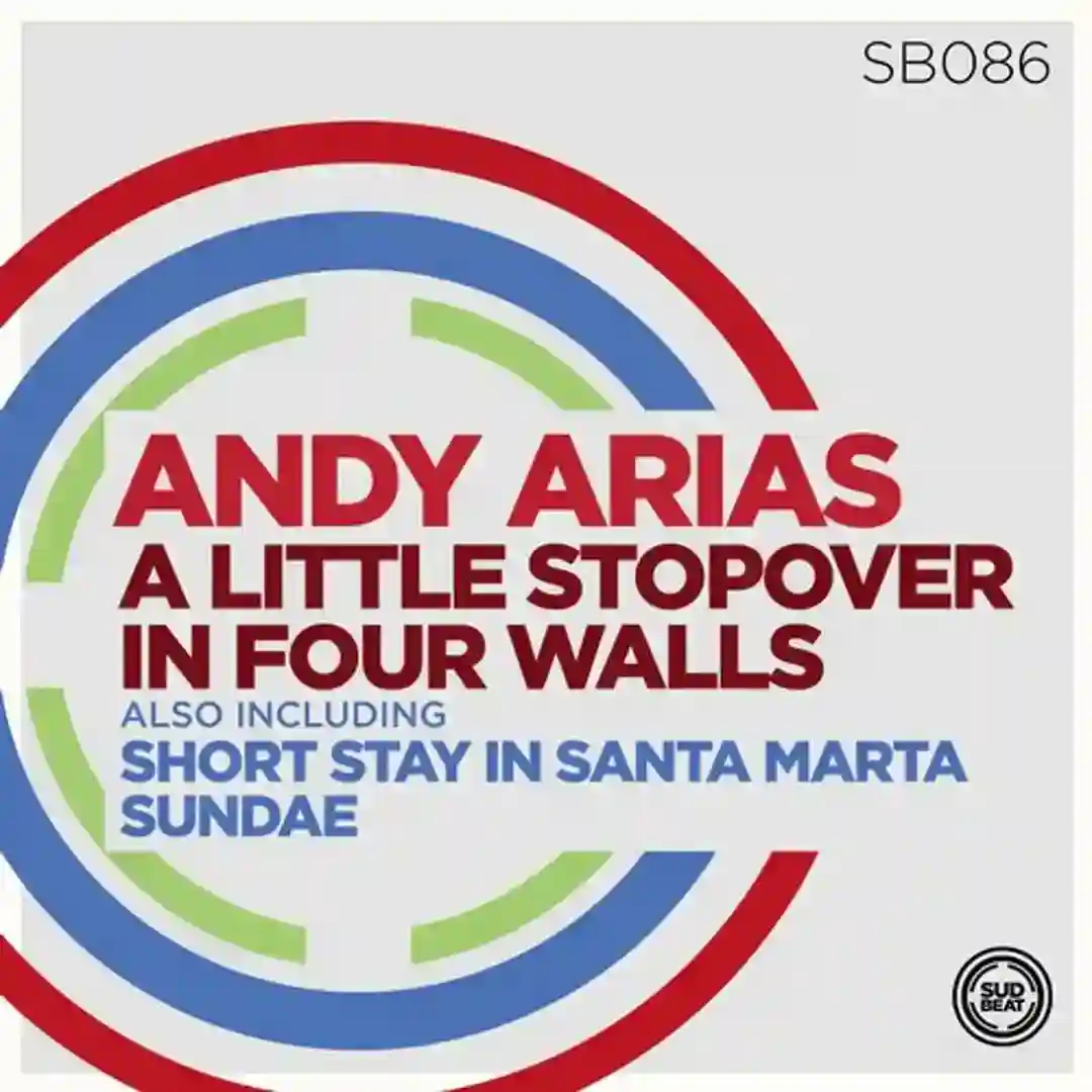 Short Stay in Santa Marta (Original Mix) cover