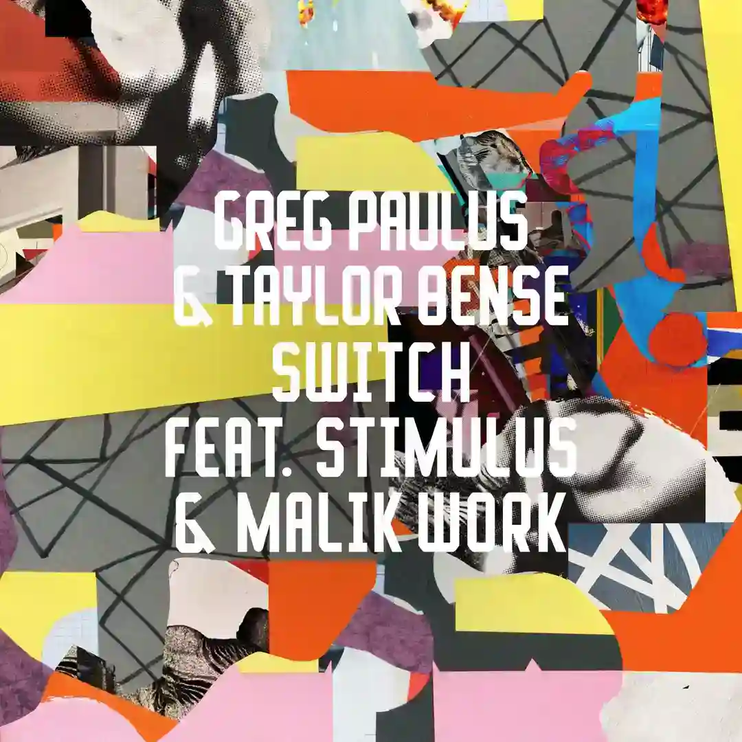 Switch (feat. Stimulus & Malik Work) (Original Mix) cover