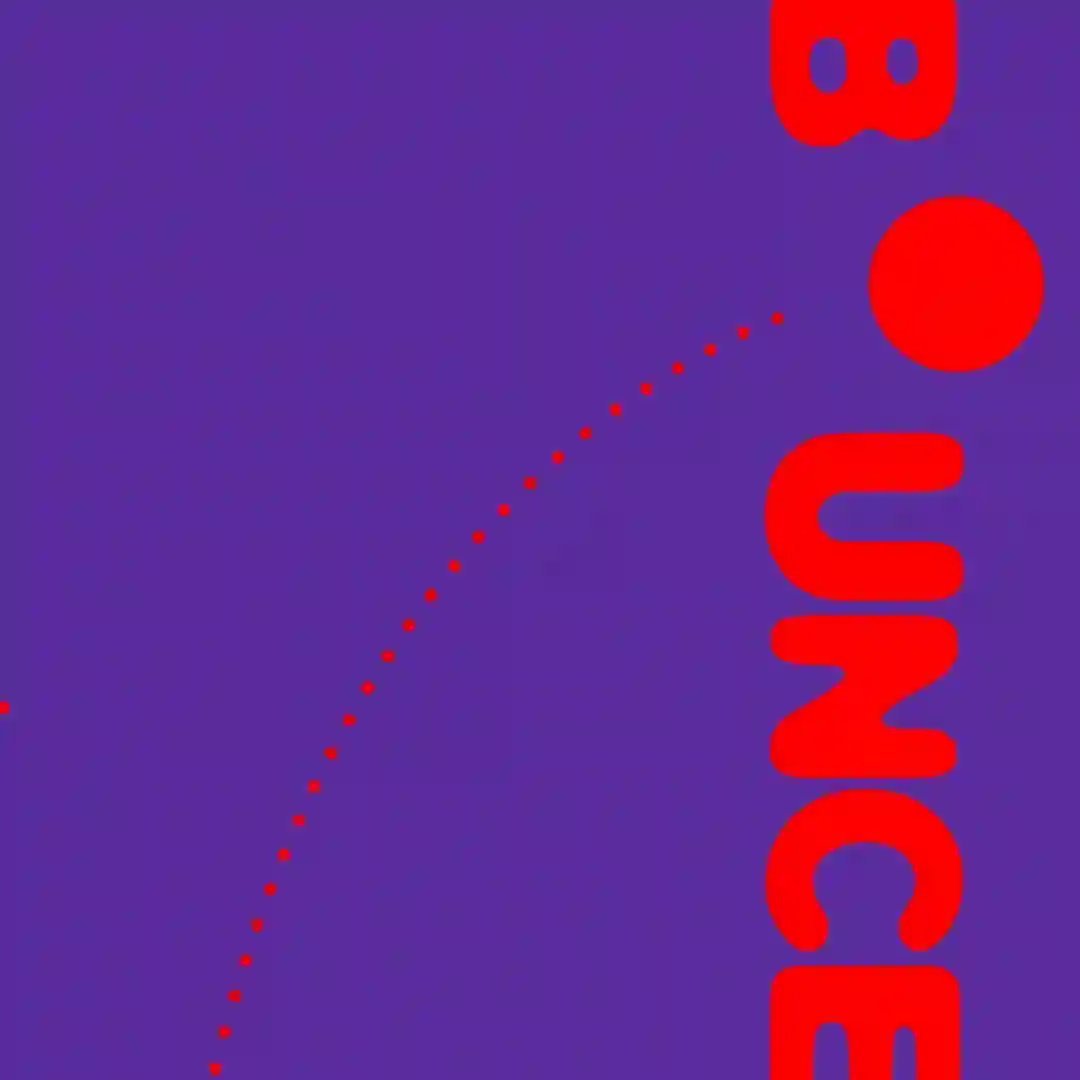 Bounce cover