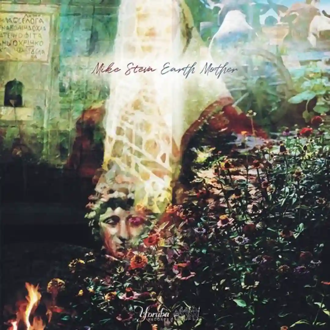 Earth Mother cover