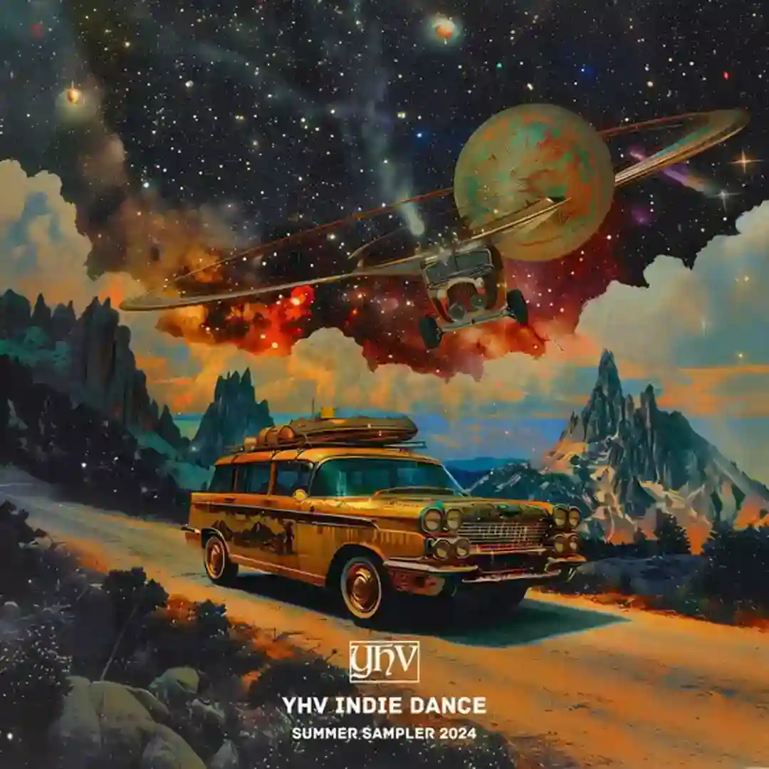 Flame Of Life (Original Vibe) cover