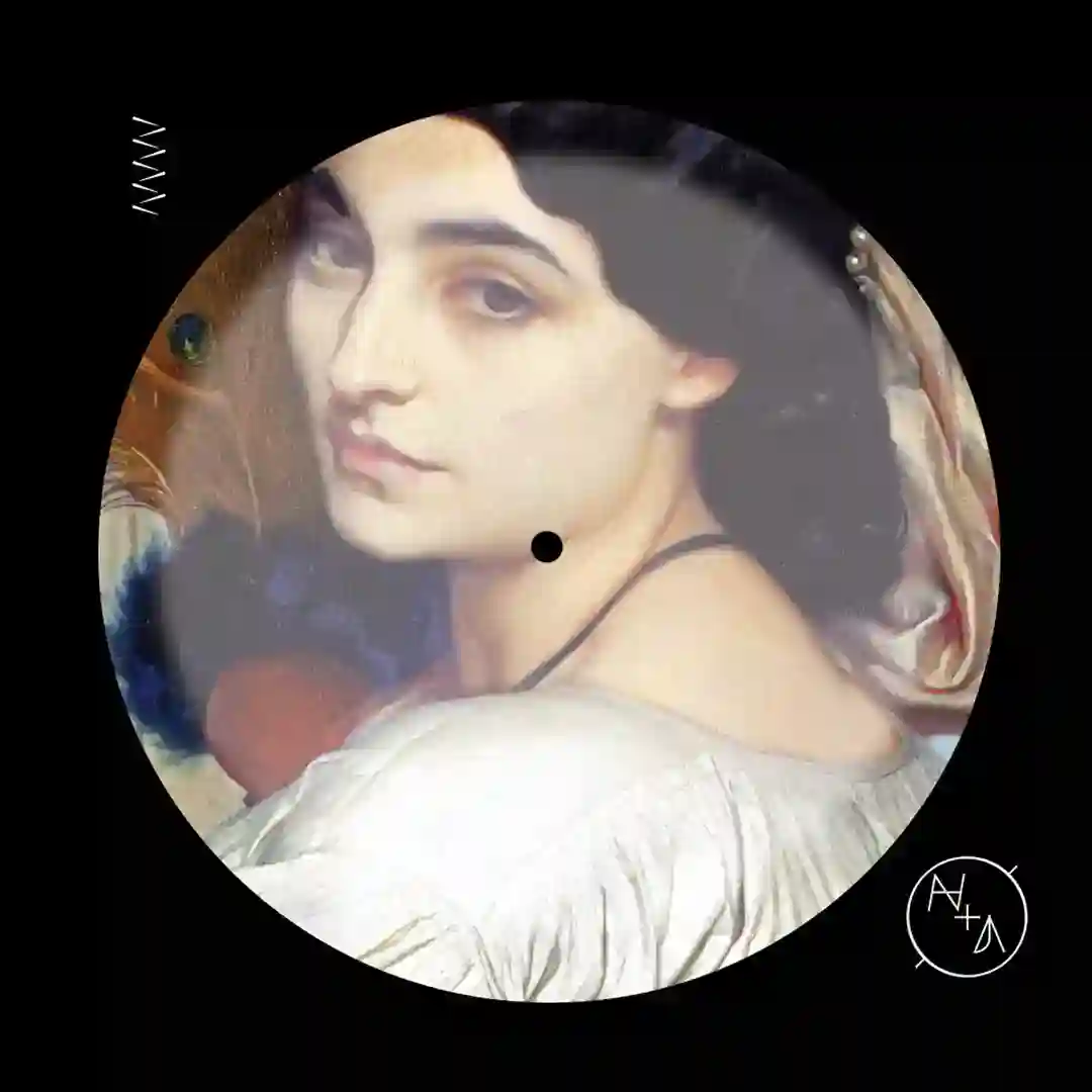 For Her cover
