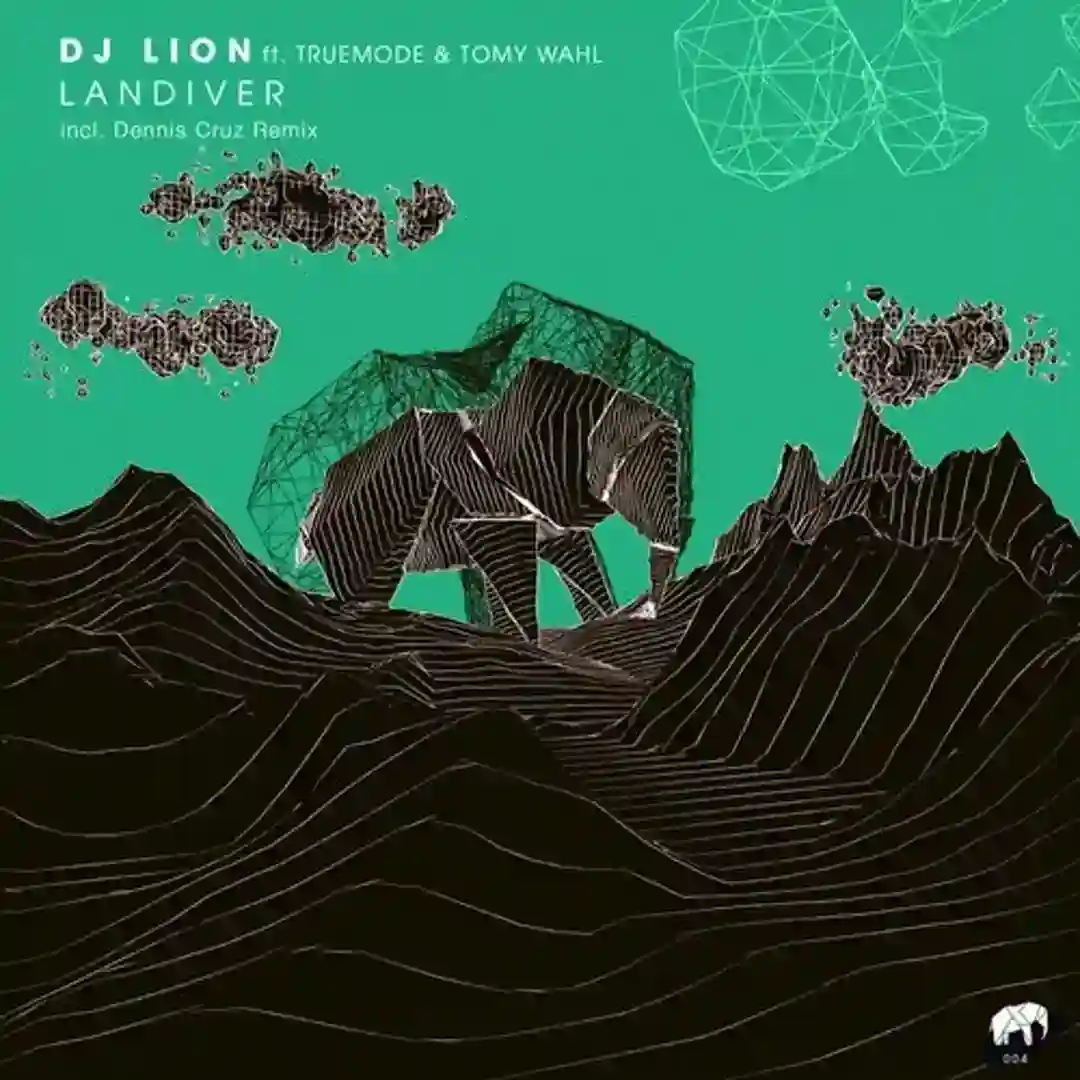 Landiver cover