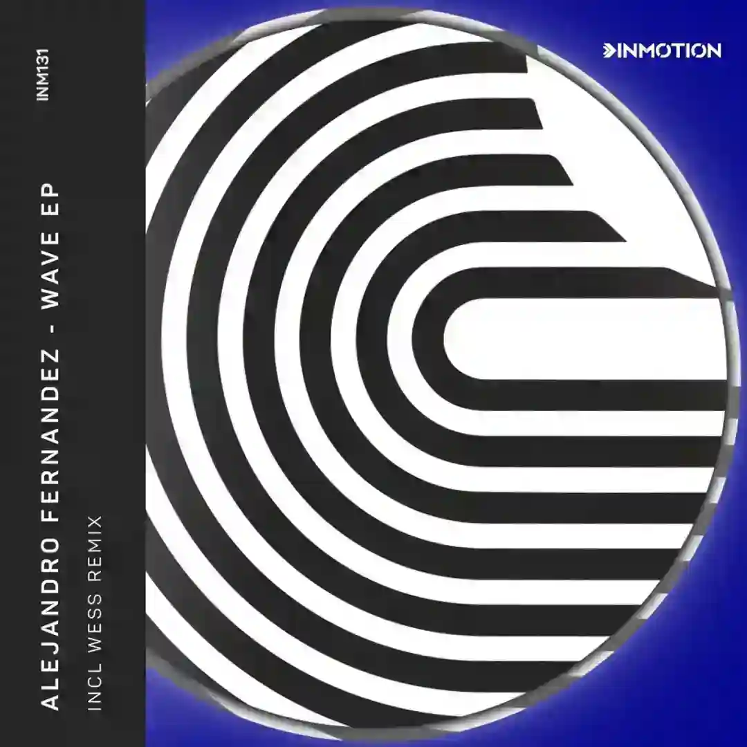 Attention (Original Mix) cover