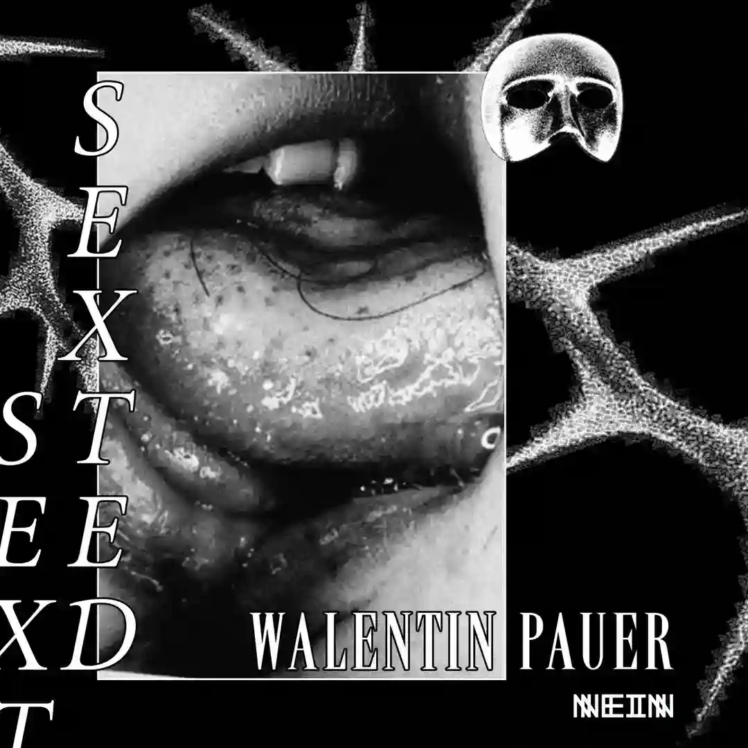 Sexted (Timo Maas, Francesco Mami & King Brain Remix) cover