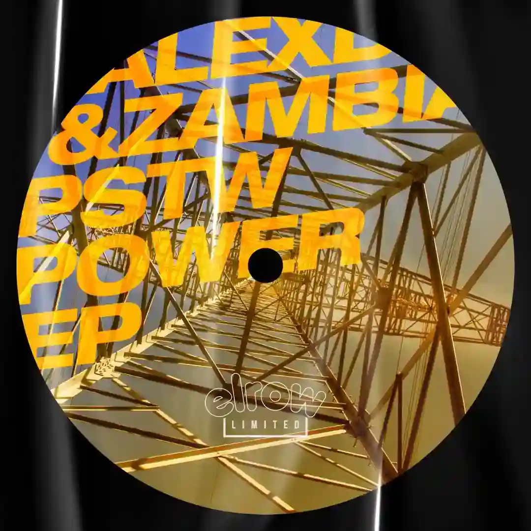 Power (Lose Endz Remix) cover
