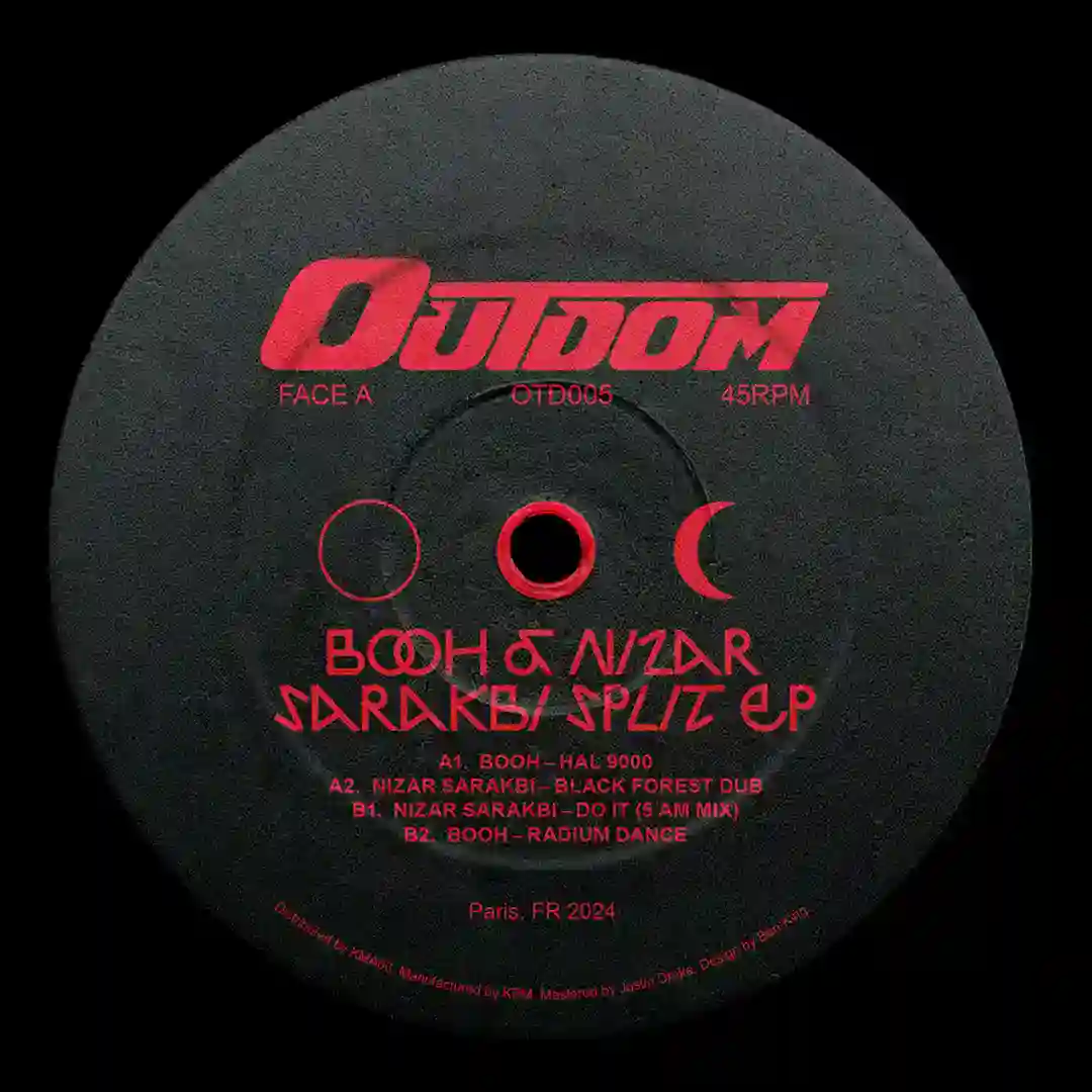 Do It (5 Am Mix) cover