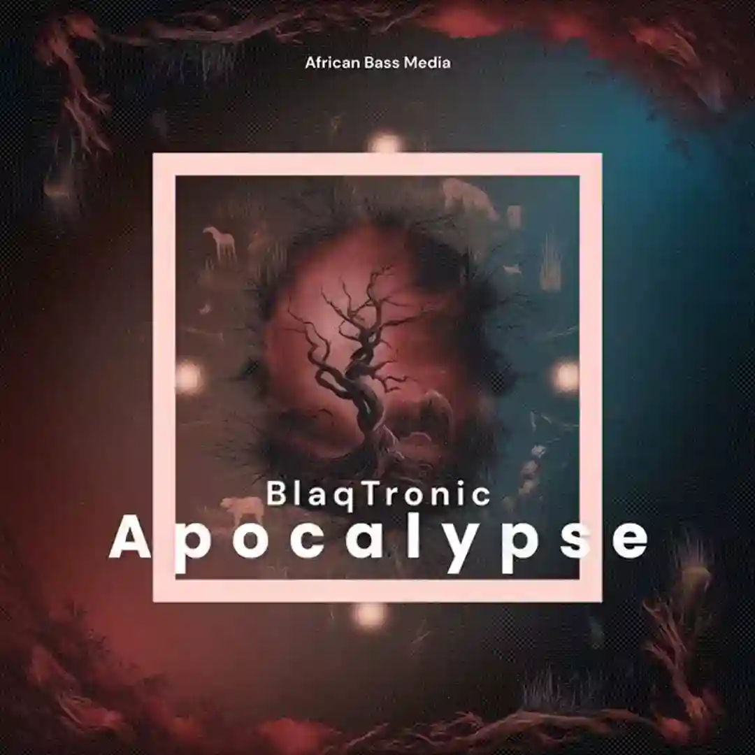 Apocalypse cover
