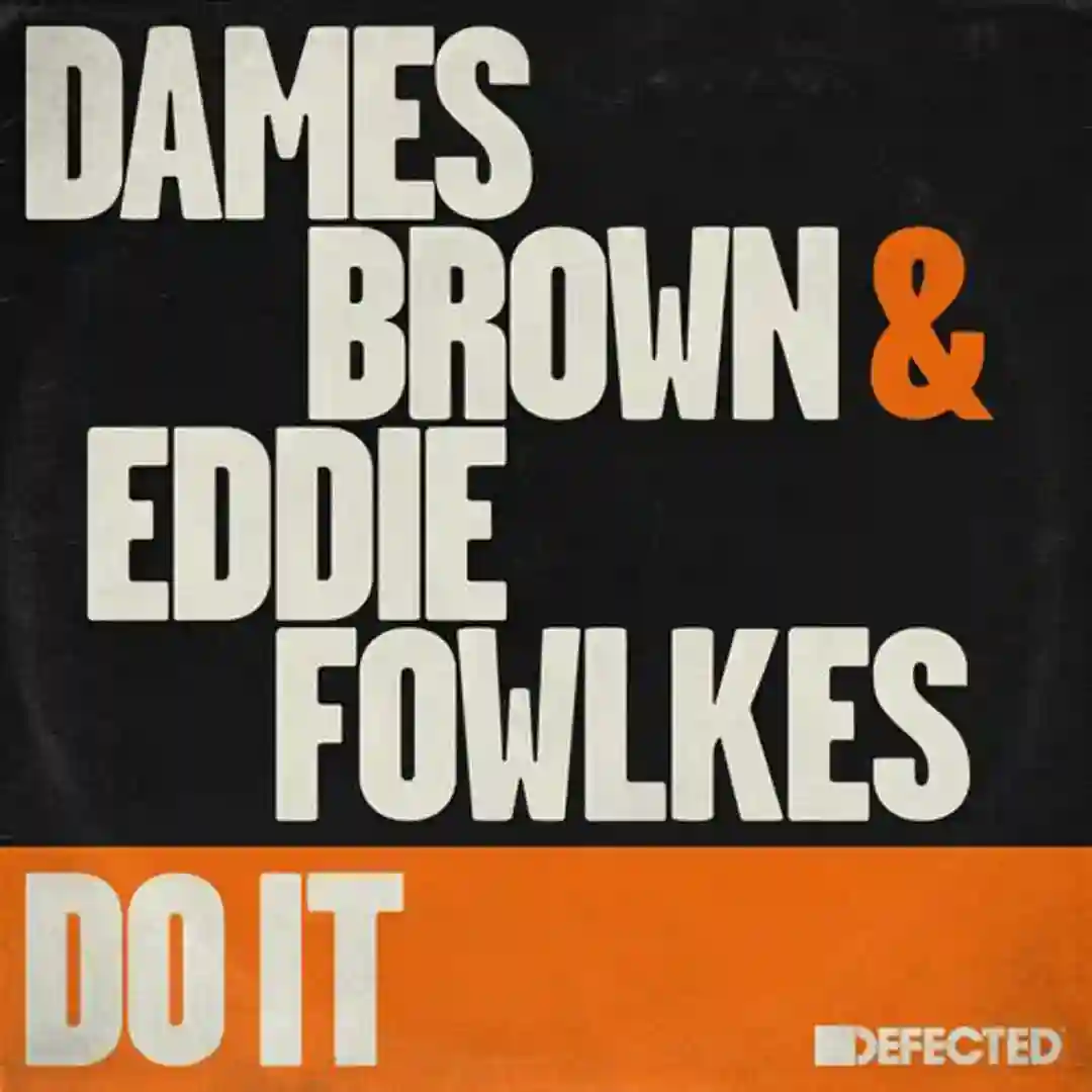 Do It cover