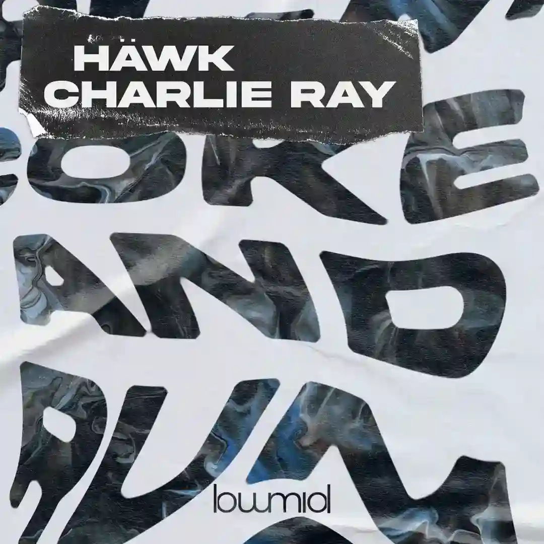 Coke & Rum (Extended Mix) cover