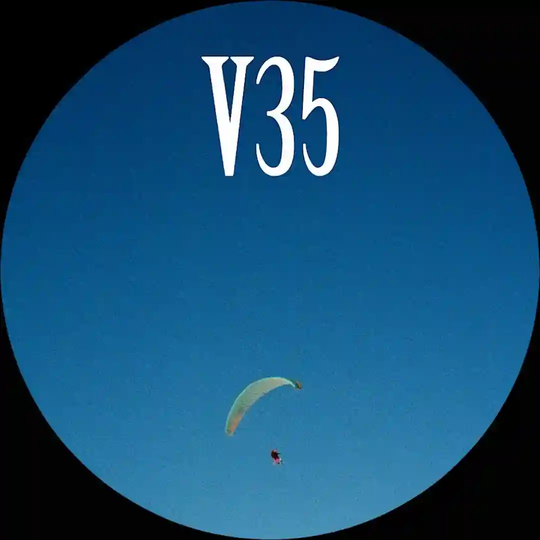 Vyrex (Original Mix) cover