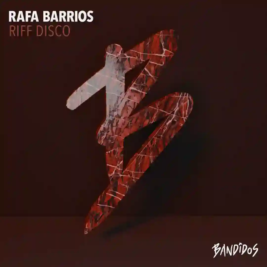 Riff Disco cover