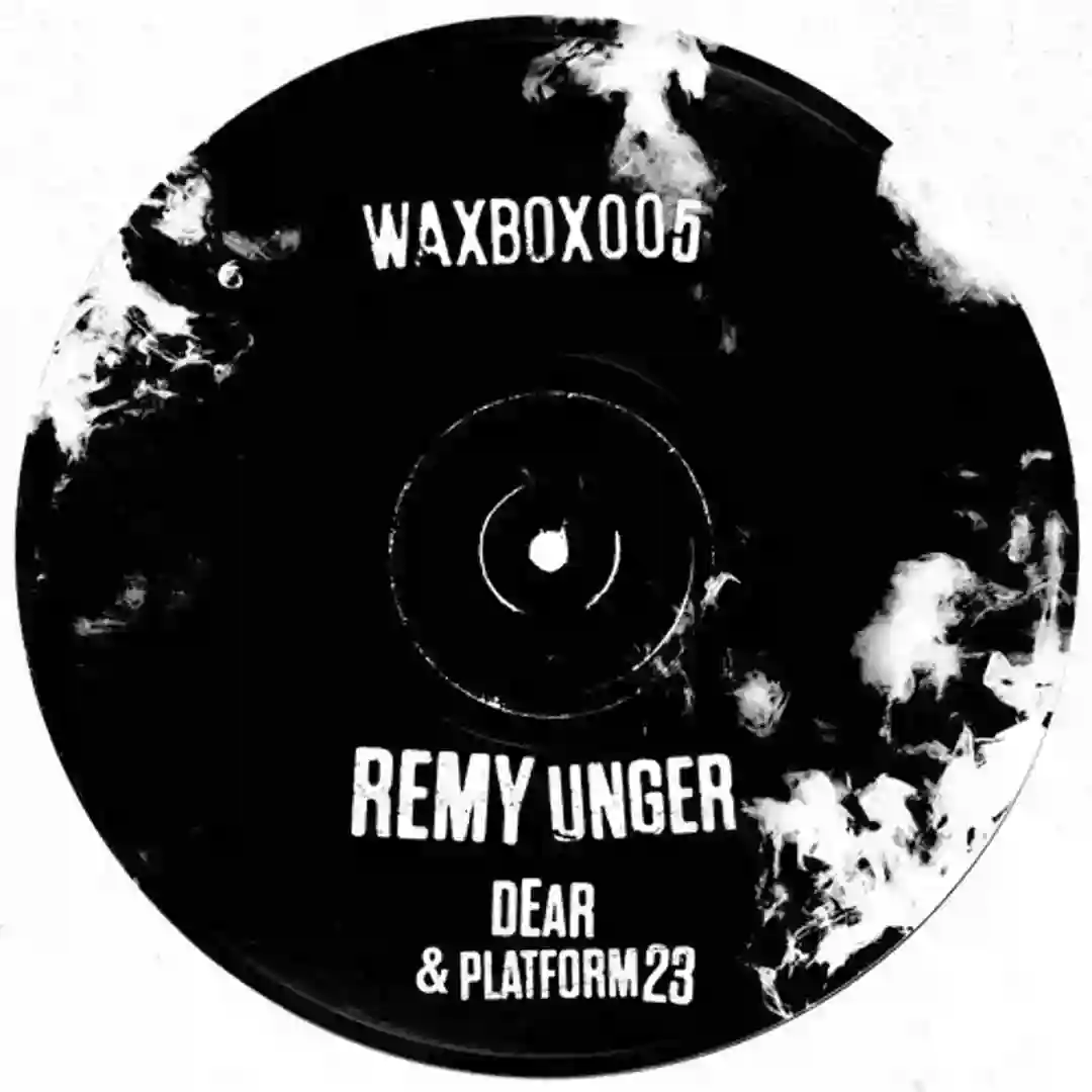 Platform 23 (Extended Mix) cover