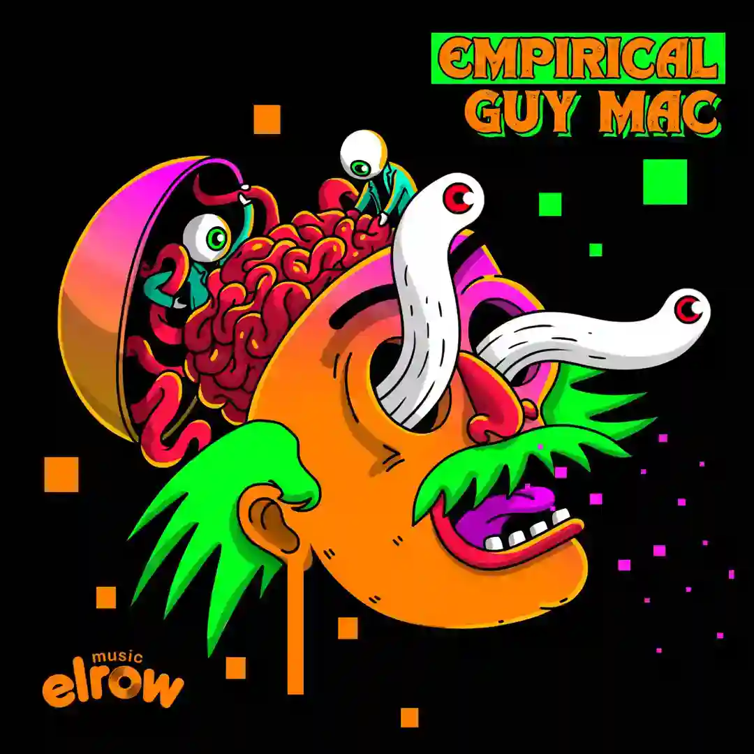Empirical (Original Mix) cover