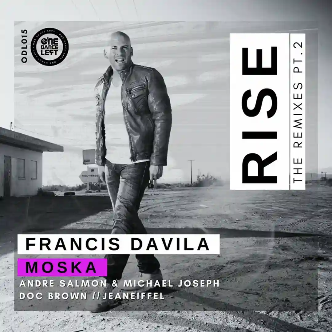 Rise (Jeaneiffel Remix Edit) cover