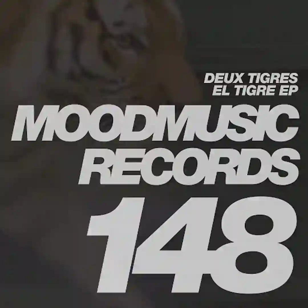 El Tigre cover
