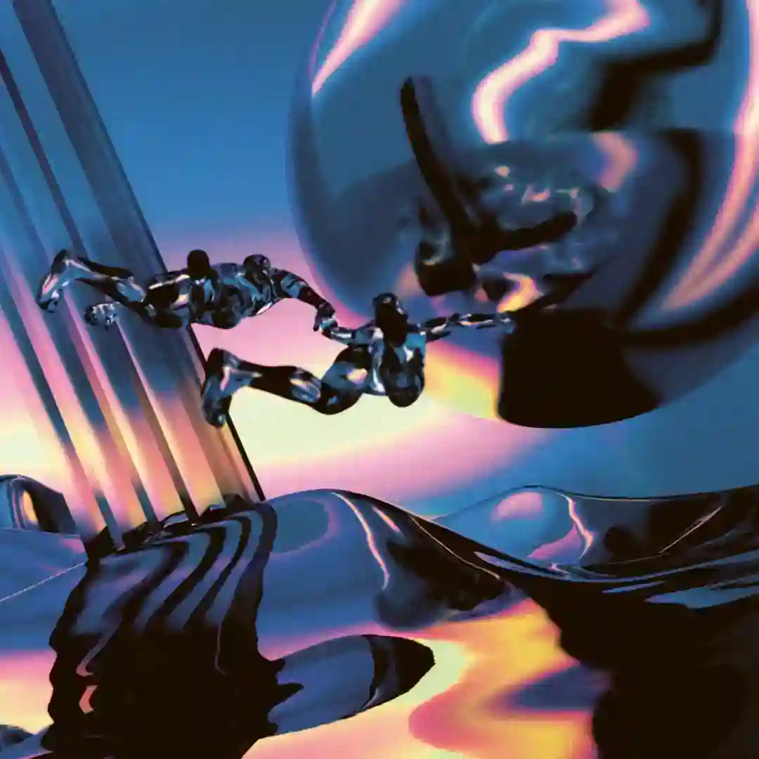 Ubi EP cover