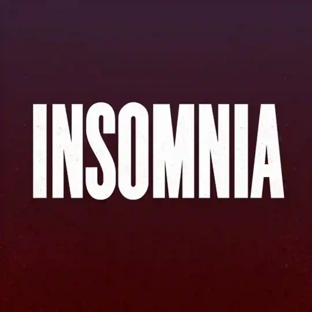 Insomnia (Original Mix) cover
