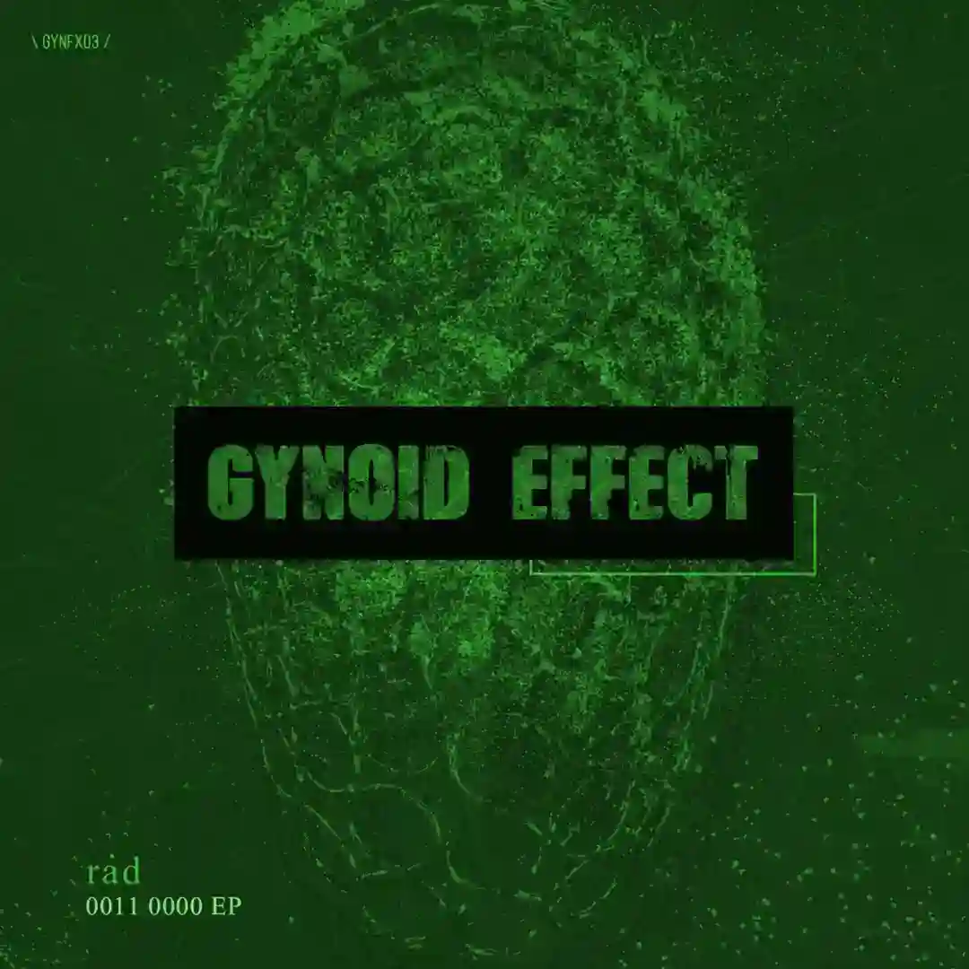 0011 0000 EP cover