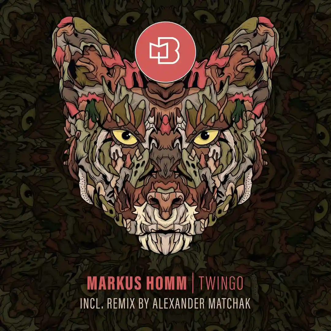 Duke (Original Mix) cover