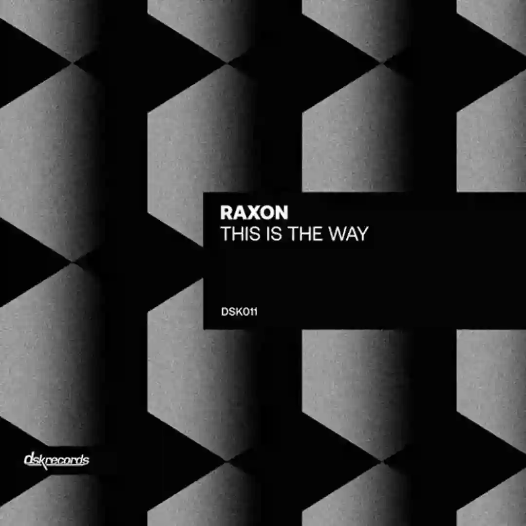 This Is The Way cover