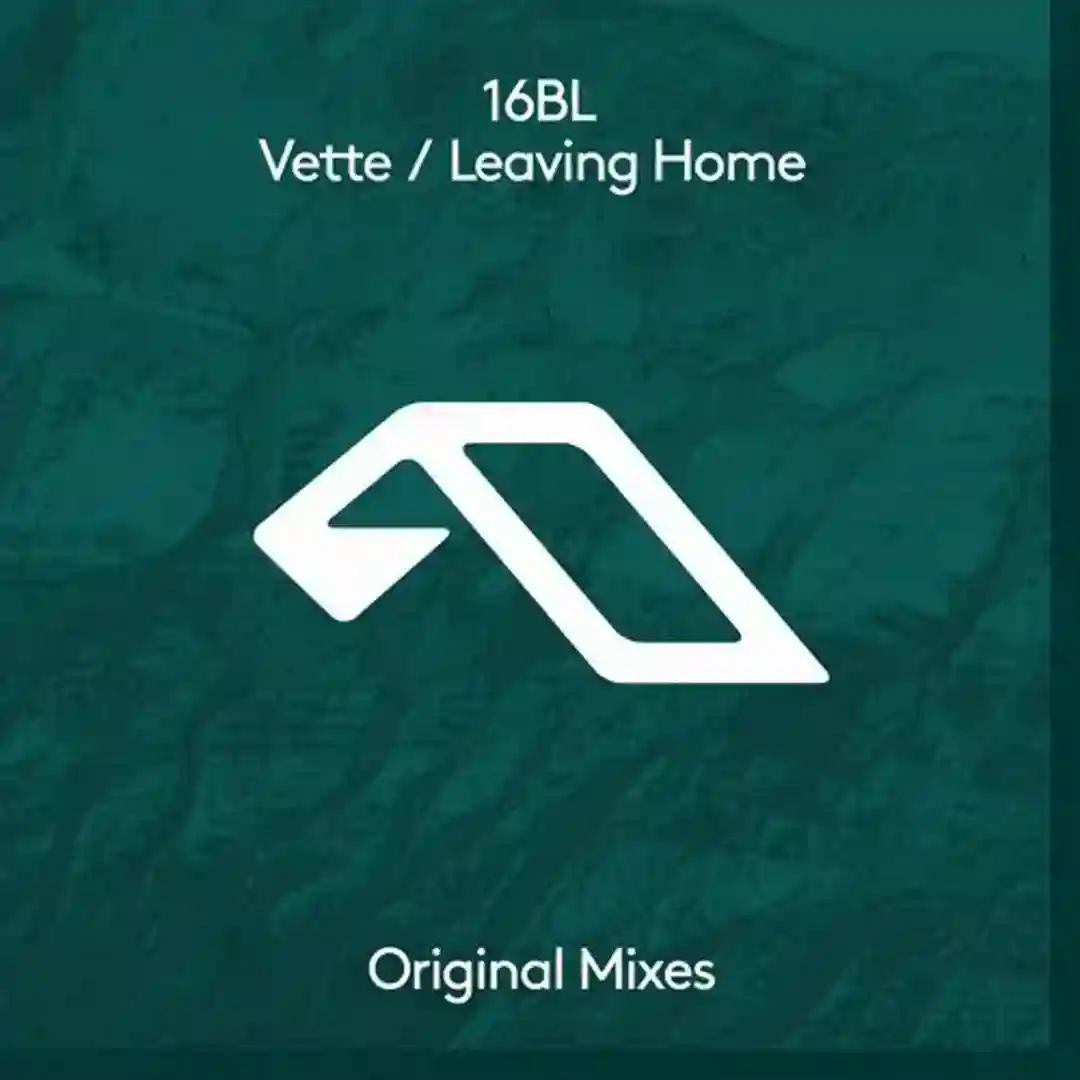 Vette (Original Mix) cover