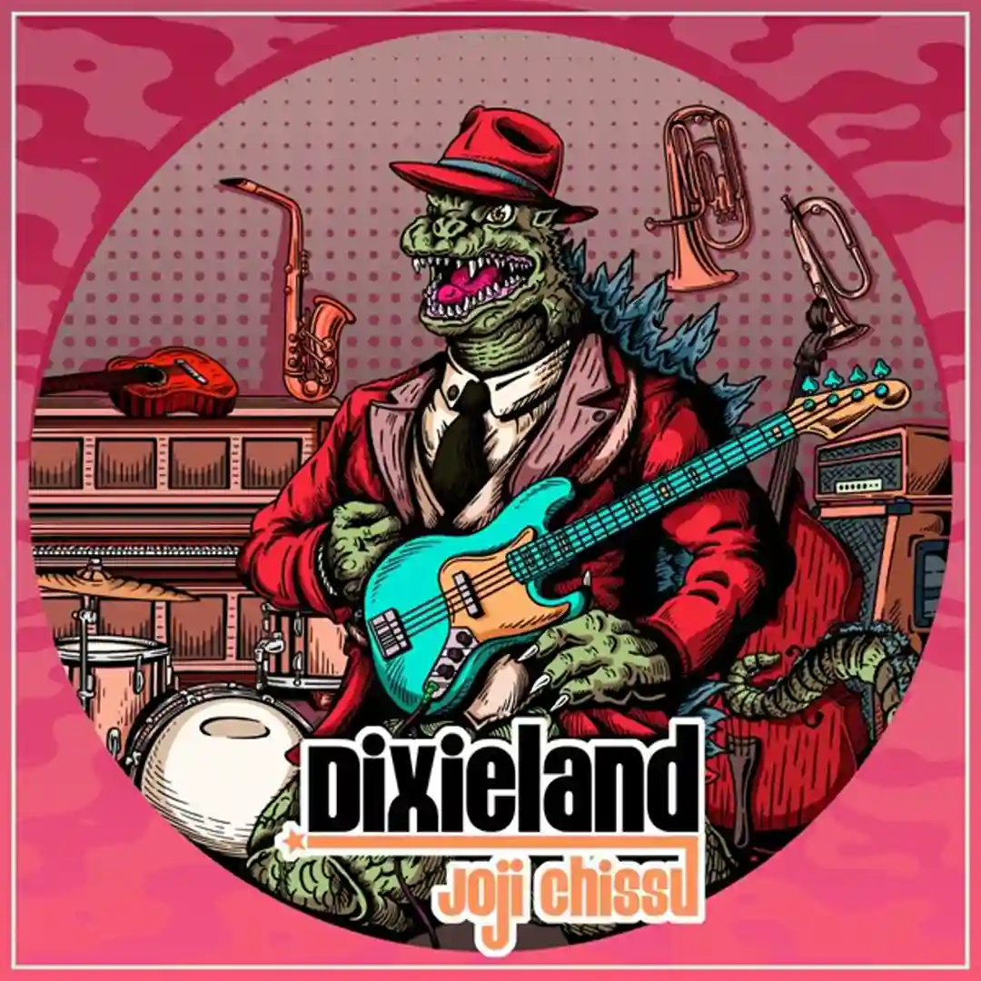 Dixieland cover