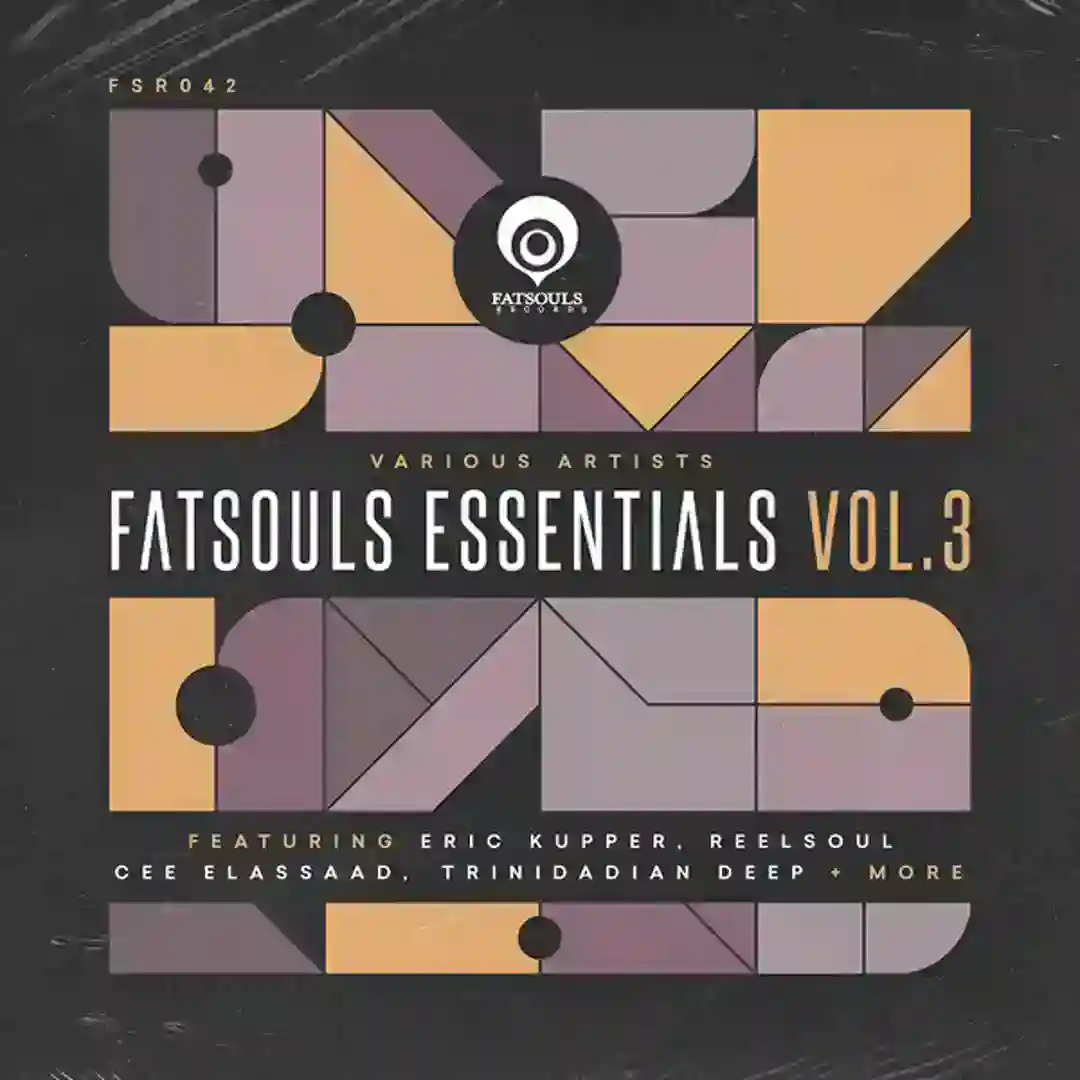 Fela Is Everything (Original Mix) cover