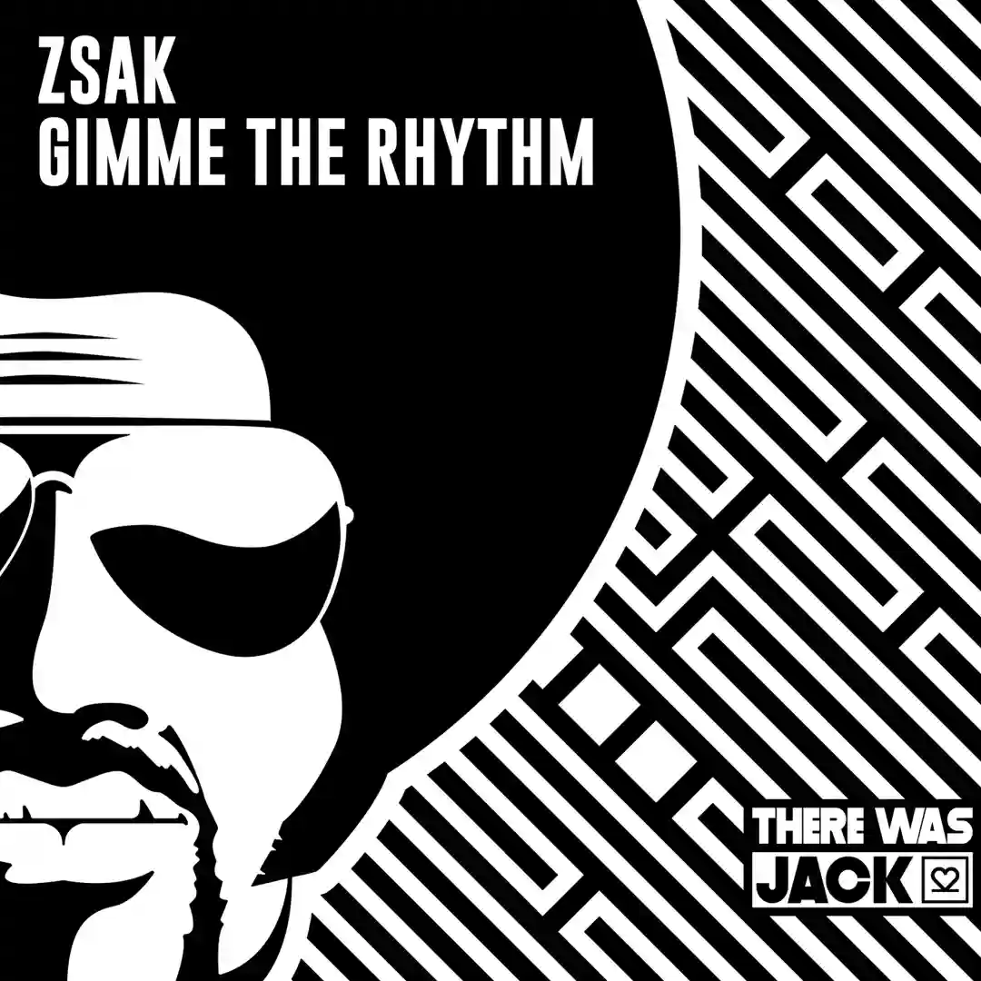 Gimme the Rhythm (Extended Mix) cover