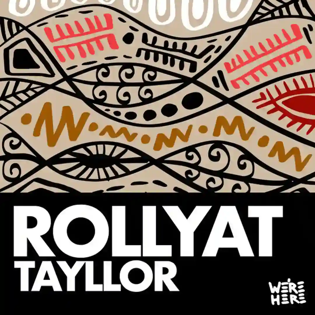 Rollyat cover