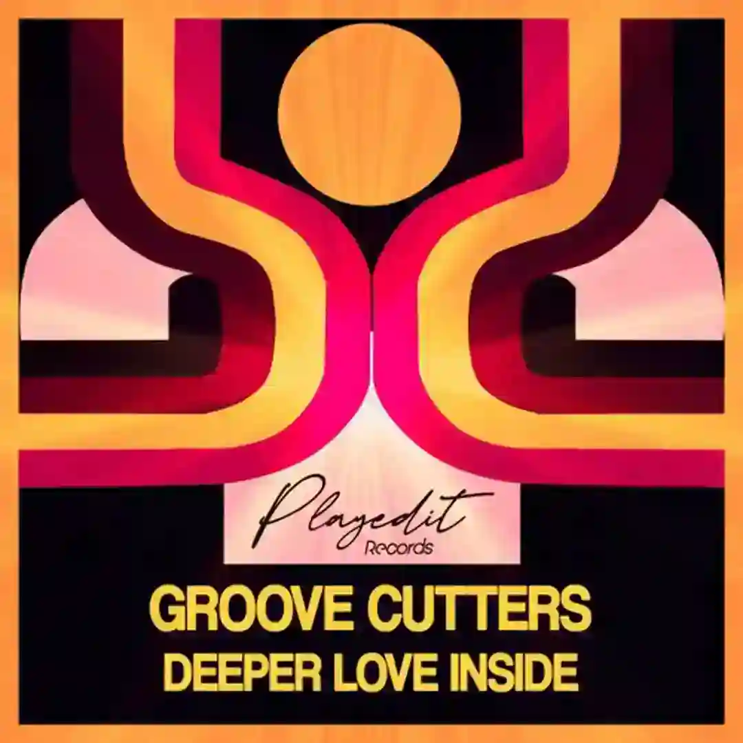 Deeper Love Inside cover