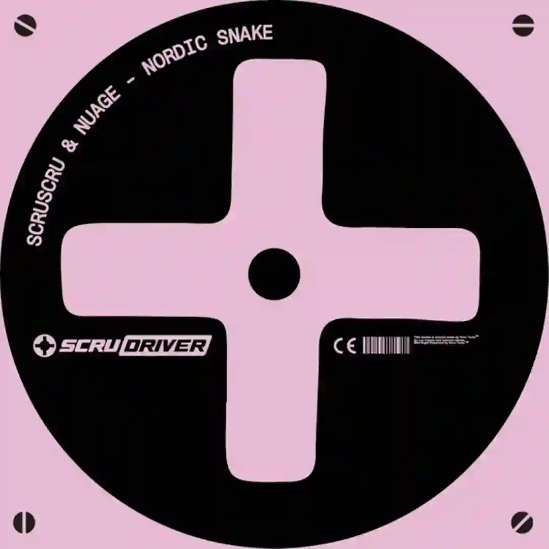 Nordic Snake cover
