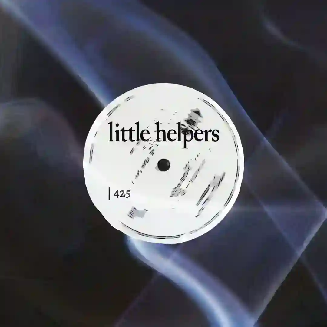 Little Helper 425-3 (Original Mix) cover